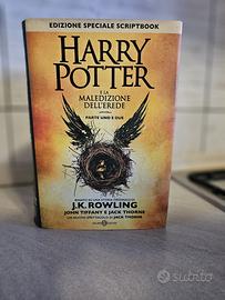 Harry Potter e la maledizione dell’erede