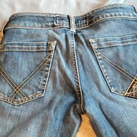  jeans roy Roger usato pochissimo 