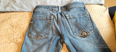  jeans roy Roger usato pochissimo 