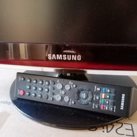 Samsung monitor syncmaster t200hd Usato