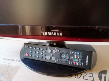 Samsung monitor syncmaster t200hd Usato