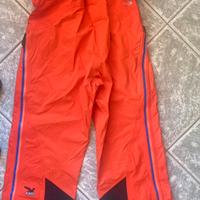 Pantalone in Gore-Tex Salewa