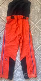 Pantalone in Gore-Tex Salewa