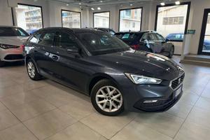 SEAT Leon IV 2020 Sportstourer 2.0 tdi Business 15
