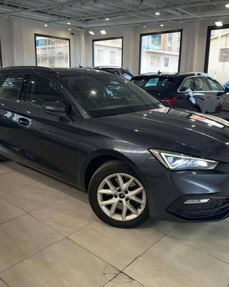 SEAT Leon IV 2020 Sportstourer 2.0 tdi Business 15
