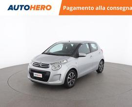 CITROEN C1 DU62007