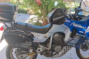 honda transalp 