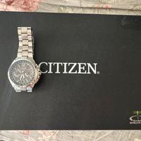 Orologio uomo Citizen Satellite Wave H950