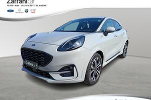 FORD Puma '19-> - Puma 1.5 EcoBlue 120 CV S&S ST-L