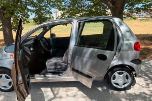 Utilitaria 5 porte clima servosterzo