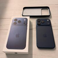 iPhone 17 pro