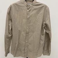 Camicia Beige