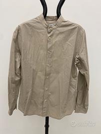 Camicia Beige