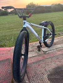 mafiabike chonky 27.5 