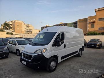 FIAT Ducato 35 2.0 MJT MH2 FURGONE