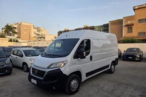 FIAT Ducato 35 2.0 MJT MH2 FURGONE