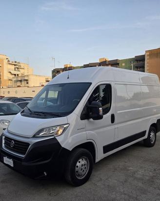 FIAT Ducato 35 2.0 MJT MH2 FURGONE