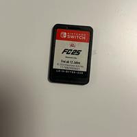 Scheda FIFA 2 - Nintendo Switch