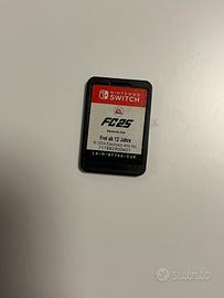 Scheda FIFA 2 - Nintendo Switch