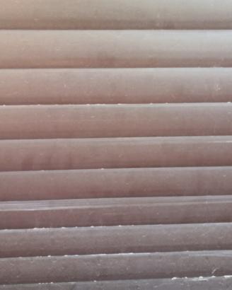 Tapparelle in PVC di varie misure