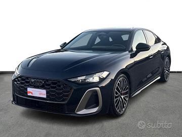 Audi A5 Berlina 2.0 tdi mhev+ S line edition quatt