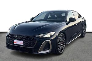 Audi A5 Berlina 2.0 tdi mhev+ S line edition quatt