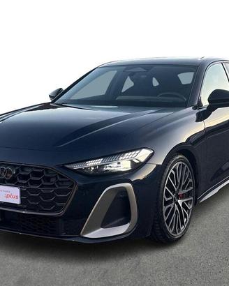 Audi A5 Berlina 2.0 tdi mhev+ S line edition quatt