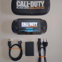 Ps Vita OLED Call of Duty Edition 