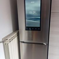 PER CAMBIO APPARTAMENTO