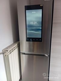 PER CAMBIO APPARTAMENTO