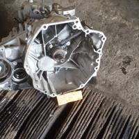 Cambio Manuale Nissan X-Trail 1.6 dci 4BR