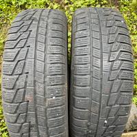 Gomme invernali 195/65/15