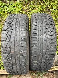 Gomme invernali 195/65/15