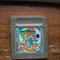 Super Mario Land 2: 6 Golden Coins