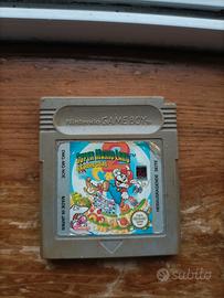 Super Mario Land 2: 6 Golden Coins