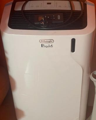 Condizionatore  portatile de longhi
