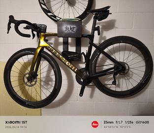 Guerciotti Eclipse.s