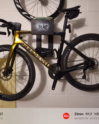 Guerciotti Eclipse.s