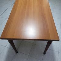 Tavolo 125x80 