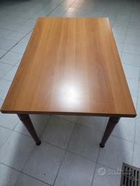 Tavolo 125x80 