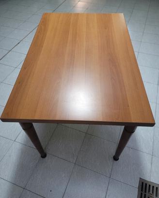 Tavolo 125x80 