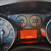 Punto Evo Abarth