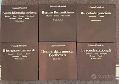 Dischi vinili 33 giri