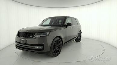 LAND ROVER Range Rover V 2022 - Range Rover 3.0d i
