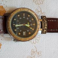 Orologio CAMEL TROPHI