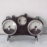 Strumentazione Contachilometri Peugeot 207 1.6 hdi