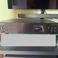Lettore audio di rete Pioneer N-50-K