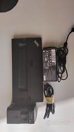 ThinkPad Basic Docking Station 