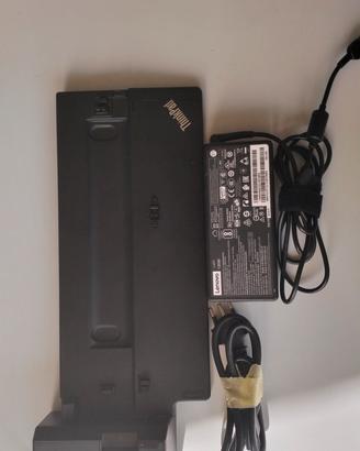 ThinkPad Basic Docking Station 