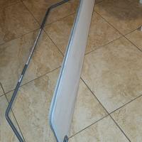 barriera letto bambino